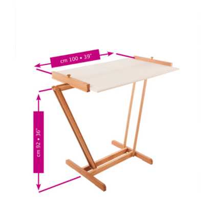 M_25 Adjust table