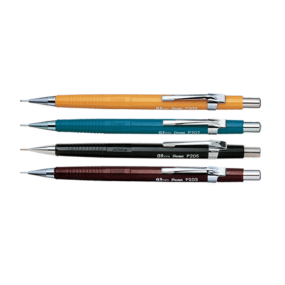 Pentel Draughting Pencils