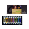 REMBRANDT OIL 10 X 15ML SET - LANDSCAPE