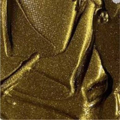REMBRANDT OIL 40ML - GOLD LTD EDITION swatch