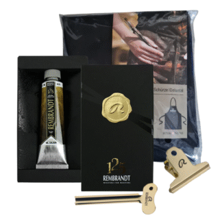 Rembrandt limited edition collection