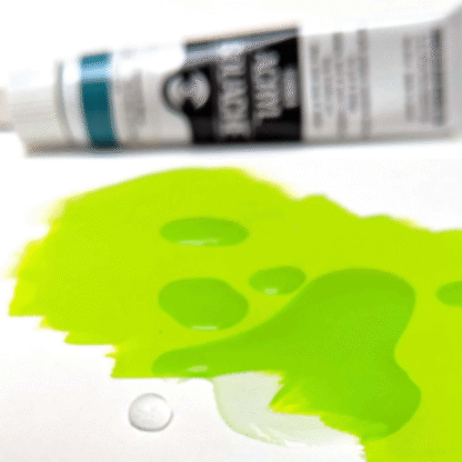Turner Acrylic Gouache water resist