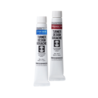 Design Gouache - Turner Colour Works