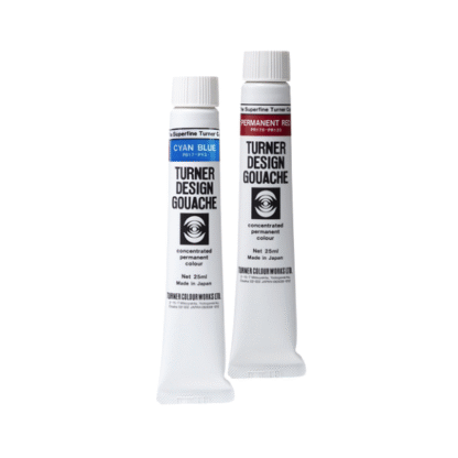Design Gouache - Turner Colour Works