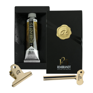 rembrandt special edition
