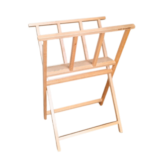 Art board medium poster rack