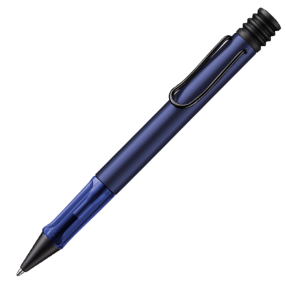 LAMY AL Star - Ballpoint - Dark Dusk