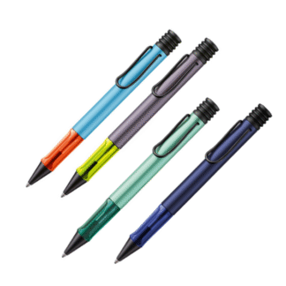 LAMY AL Star - Ballpoint pens