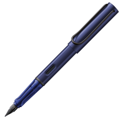 LAMY AL Star - Fountain pen - Dark Dusk