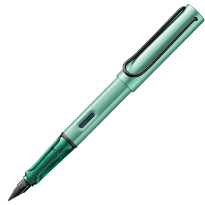 LAMY AL Star - Fountain pen - Mint