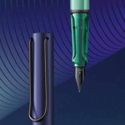AL-Star Fountain Pens - LAMY - Image 3