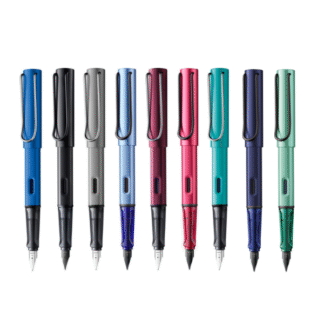 LAMY AL Star - Fountain pens