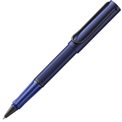LAMY AL Star - Rollerball pen - Dark Dusk