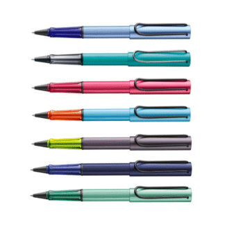 AL-Star Rollerball Pens - LAMY