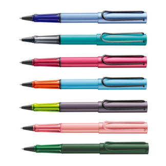 LAMY RB AL-STAR range