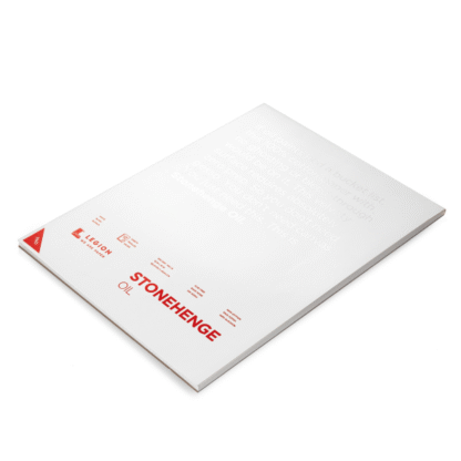 STONEHENGE OIL PAD