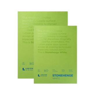 STONEHENGE PADS WHITE