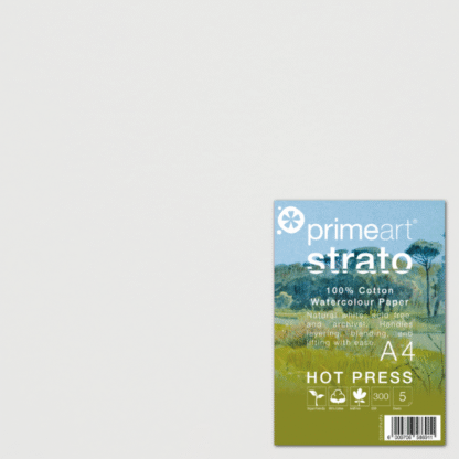 Strato HP A4