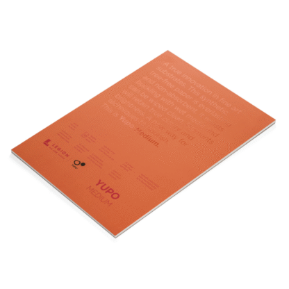 YUPO MEDIUM PADS 200GSM