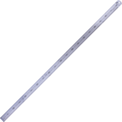 stainless steel rulers 1000