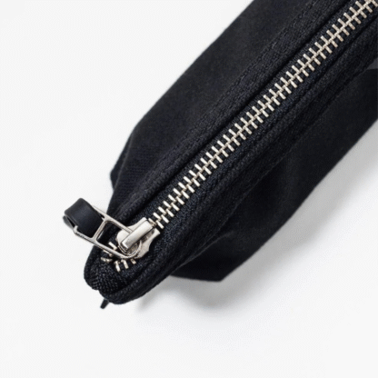 BLACKWING BLACKWING PENCIL POUCH side top zip