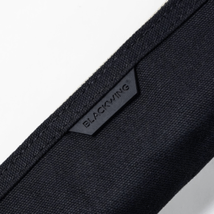 BLACKWING BLACKWING PENCIL POUCH tag