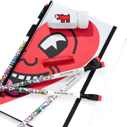 BLACKWING VOLUME 292 - NOTEBOOK ESSENTIALS SET_ SMILING HEART LIFESTYLE