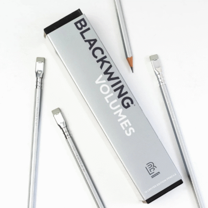 Limited Edition Pencils - Blackwing - Image 6