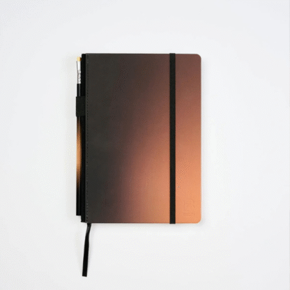 Blackwing_x_Fender notebook