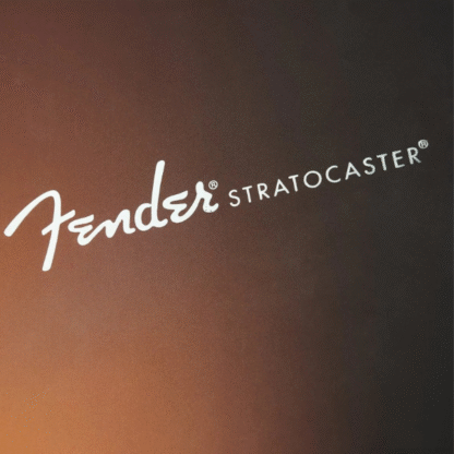 Blackwing_x_Fender notebook close up