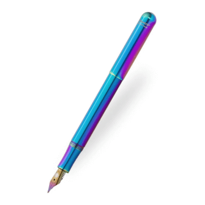 Kaweco Collection Liliput Hummingbird angle
