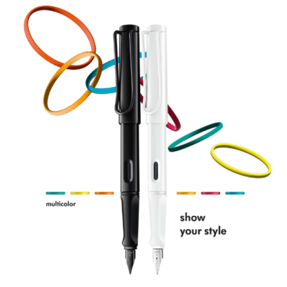 LAMY Safari Multicolour