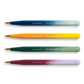 Leuchhturm Dreghriffel nr1 - GRADIENTS