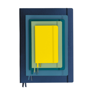 Leuchtturm Notebook Hard covers