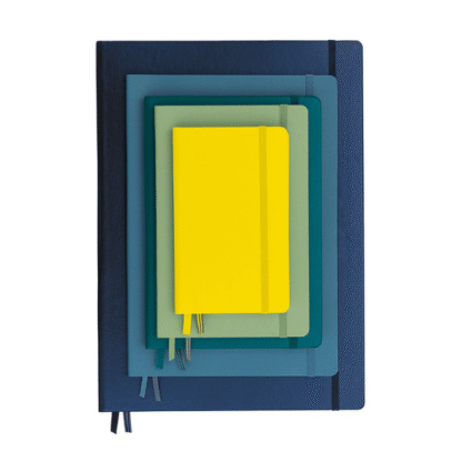 Leuchtturm Notebook Hard covers