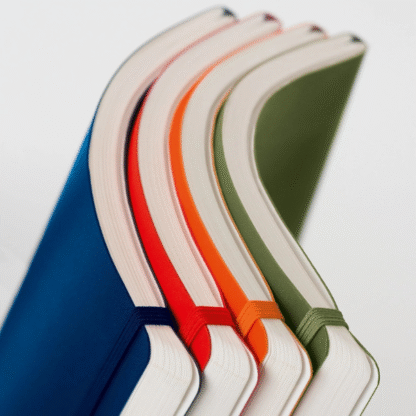Soft Cover Notebooks - Leuchtturm1917 - Image 2