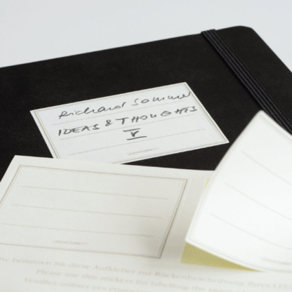 411 Notebooks - Leuchtturm1917 - Image 5