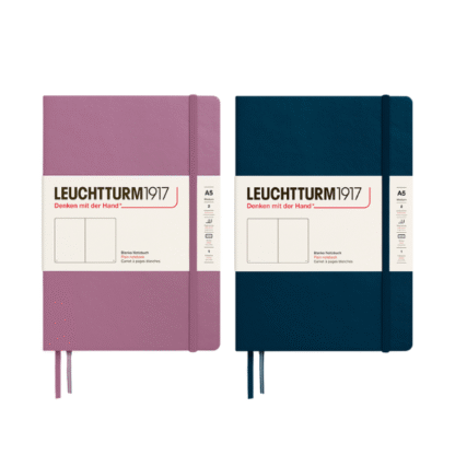 Hard Cover Notebooks - Leuchtturm1917 - Image 7