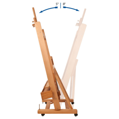 Studio Easels - MABEF - Image 13