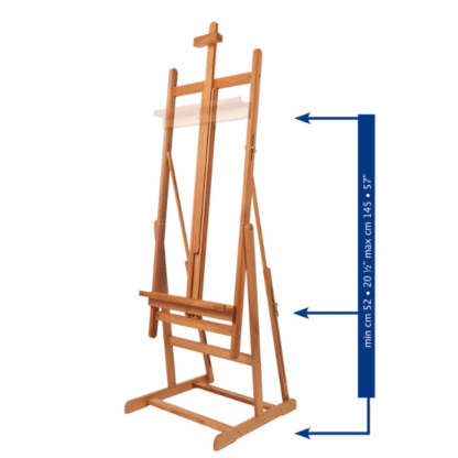 Studio Easels - MABEF - Image 19