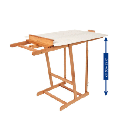 Studio Easels - MABEF - Image 17