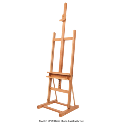 Studio Easels - MABEF - Image 20