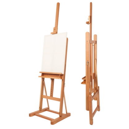 Studio Easels - MABEF - Image 21