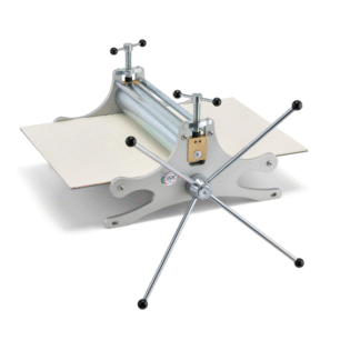 RGM ETCHING PRESS 5070-AL