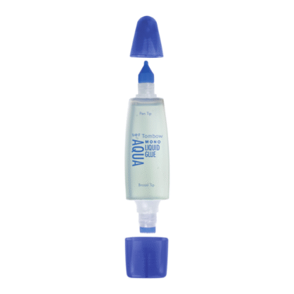 TOMBOW LIQUID AQUA GLUE