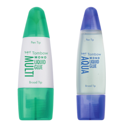 TOMBOW LIQUID AQUA & MULTI