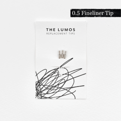 Tom's Studio Fineliner Tip - 0.5