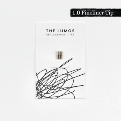 Tom's Studio Fineliner Tip - 1.0