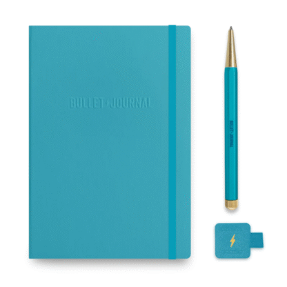 Turquoise25 Drehgriffel collection