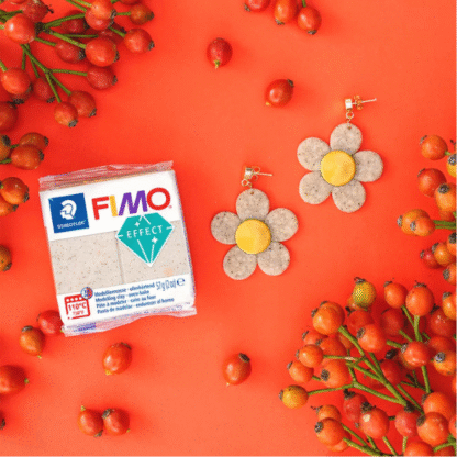 FIMO EFFECT 57G - ROSEHIP (770) BOTANICAL